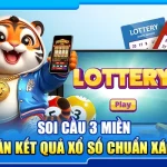 47.soi cau 3 mien – du doan ket qua xo so chuan xac nhat 4